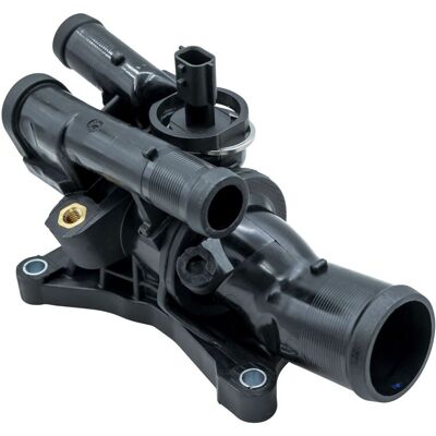 Thermostaatombouw MOTORAD 1245-80K Thermostaatombouw MOTORAD 1245-80K