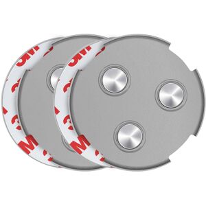 SAVS Magnetische montageset RMAX-60 - 2-pack - 60mm SAVS Magnetische montageset RMAX-60 - 2-pack - 60mm