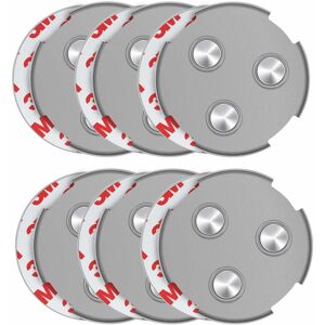 SAVS Magnetische montageset RMAX-60 - 6-pack - 60mm SAVS Magnetische montageset RMAX-60 - 6-pack - 60mm