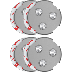SAVS Magnetische montageset RMAX-60 - 4-pack - 60mm SAVS Magnetische montageset RMAX-60 - 4-pack - 60mm