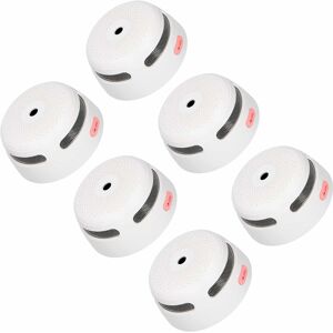 X-Sense XS01 Rookmelderset 6-pack X-Sense XS01 Rookmelderset 6-pack