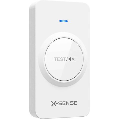 X-Sense RC01 Afstandsbediening RF X-Sense RC01 Afstandsbediening RF