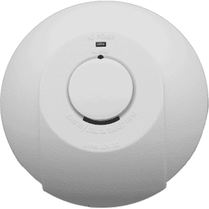 Fito Products Fito FIT-230RFL Rookmelder 230v - draadloos koppelbaar Fito Products Fito FIT-230RFL Rookmelder 230v - draadloos koppelbaar