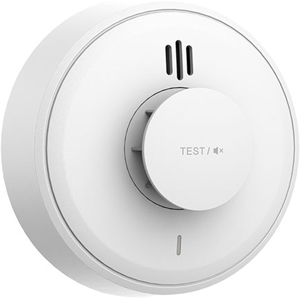 SAVS H10-W Hittemelder - Draadloos koppelbaar - LinkSmart® SAVS H10-W Hittemelder - Draadloos koppelbaar - LinkSmart®