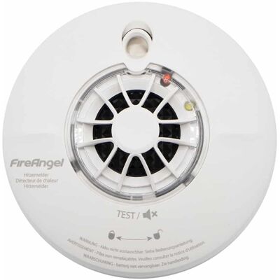 FireAngel WHT-630T Hittemelder FireAngel WHT-630T Hittemelder
