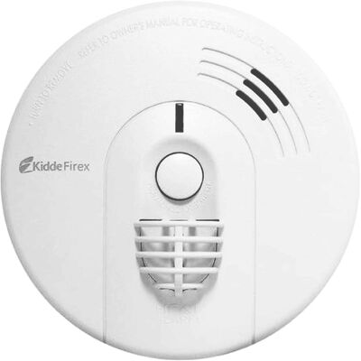 Firex KF30R 4899 Hittemelder 230v Firex KF30R 4899 Hittemelder 230v