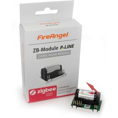 FireAngel Zigbee ZB-module Fireangel FireAngel Zigbee ZB-module Fireangel