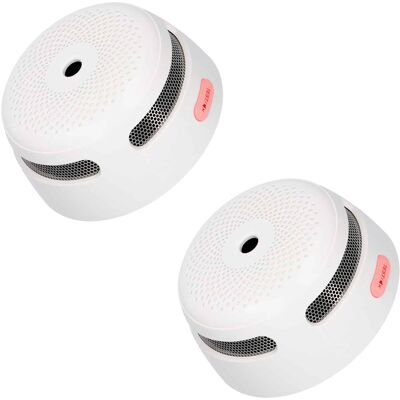 X-Sense XS01 Rookmelderset 2-pack X-Sense XS01 Rookmelderset 2-pack