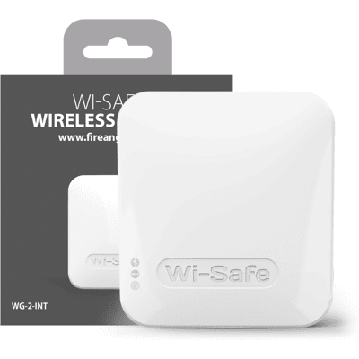 FireAngel WG2-INT - Slimme Thuis Gateway FireAngel WG2-INT - Slimme Thuis Gateway