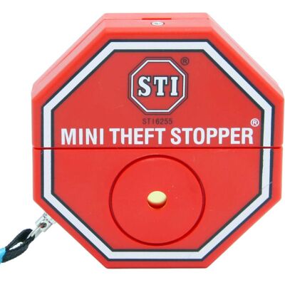 Brandpreventiewinkel STI Mini diefstal stopper Brandpreventiewinkel STI Mini diefstal stopper