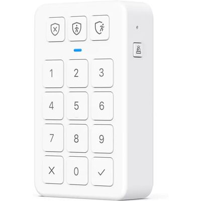 X-Sense SKP0A Touchpad X-Sense SKP0A Touchpad