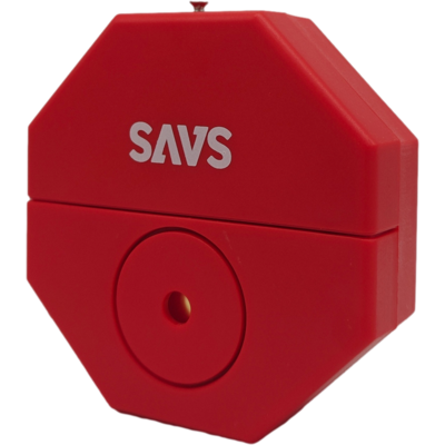 SAVS AG1 Alarm Guard - Diefstal stopper SAVS AG1 Alarm Guard - Diefstal stopper