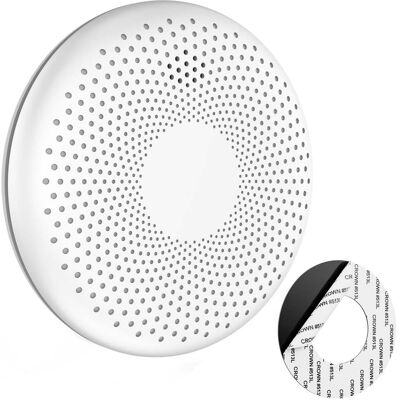 SAVS CS11R Combimelder - SafeLink draadloos koppelbaar SAVS CS11R Combimelder - SafeLink draadloos koppelbaar