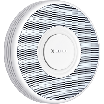 X-Sense XS0B-MR Rookmelder Link+ Pro - Gesproken meldingen X-Sense XS0B-MR Rookmelder Link+ Pro - Gesproken meldingen