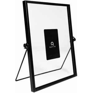 QUVIO - Fotolijst - 17,5 x 23 cm - Staand - Fotolijst QUVIO - Fotolijst - 17,5 x 23 cm - Staand - Fotolijst