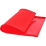 Krumble Bakmat - Flexibel Siliconen - 26 x 31 cm - Rood