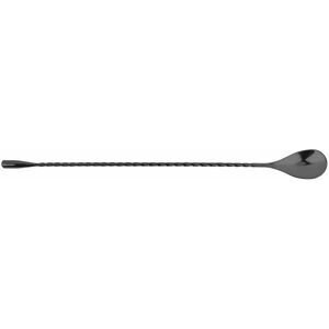Krumble Barlepel - 30 cm - Donkergrijs Krumble Barlepel - 30 cm - Donkergrijs