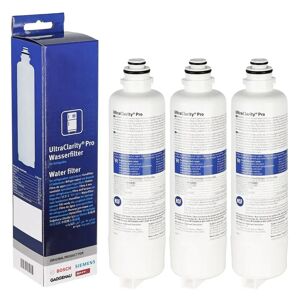 Bosch 3x Bosch UltraClarityPro Waterfilter 11032518 / KSZ50UCP