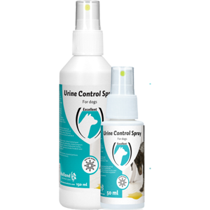 Excellent Urine Control voor Honden