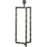 Tafellamp Jon (Gold)   Goud   Richmond Interiors   iron   22 x  22 x 60.5 cm   Goud   Richmond Interiors   iron