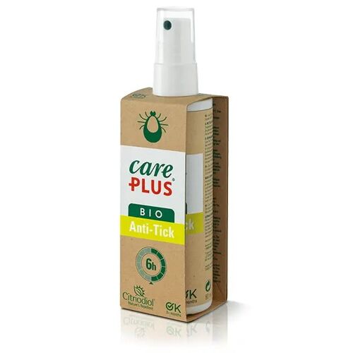 Care Plus Anti-Teken Spray BIO Anti-Tick 80ml