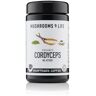 Mushrooms4Life Cordyceps Paddenstoelen Koffie Power 1000mg BIO 60g