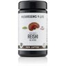 Mushrooms4Life Reishi Zen Paddenstoelen Koffie 1000mg BIO 64g