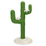 Nobleza Maat: Hoogte 80 cm Kleur: Groen Voor: Katten Krabpaal Cactus