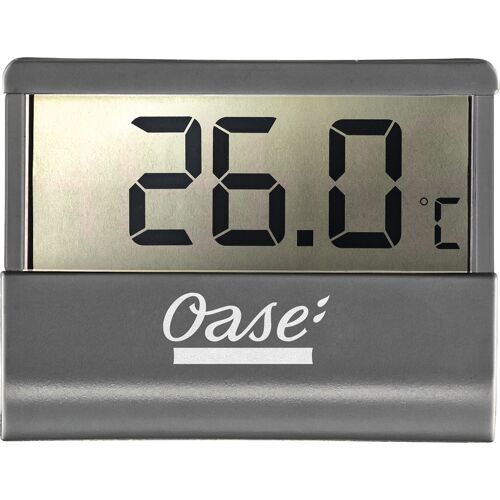 Oase digitale thermometer