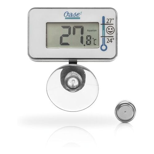 BiOrb Digitale thermometer