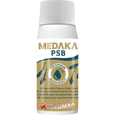 Superfish Medaka PSB 100 ml Superfish Medaka PSB 100 ml