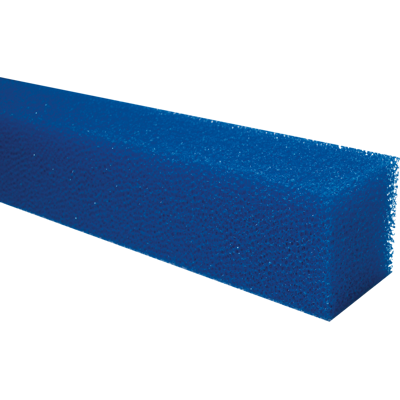 Superfish Filterfoam 100x10x10cm - Filtertype Superfish Filterfoam 100x10x10cm - Filtertype