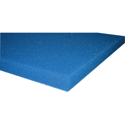 SuperFish Filterfoam 100x100x5 cm - Grof Vijverfilter SuperFish Filterfoam 100x100x5 cm - Grof Vijverfilter