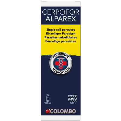 Colombo Cerpofor Alparex Colombo Cerpofor Alparex