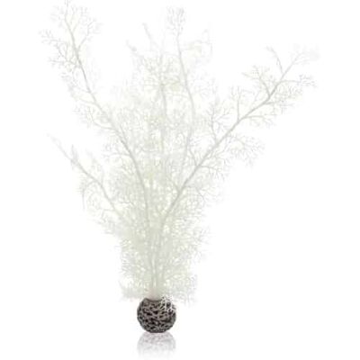 biOrb - Hornkoralle - Wit - Groot - Aquariumdecoratie biOrb - Hornkoralle - Wit - Groot - Aquariumdecoratie