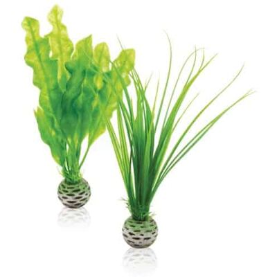 biOrb N-Plantenet S - Set voor aquariums biOrb N-Plantenet S - Set voor aquariums