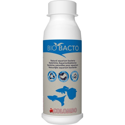 Colombo Bio Bacto Colombo Bio Bacto