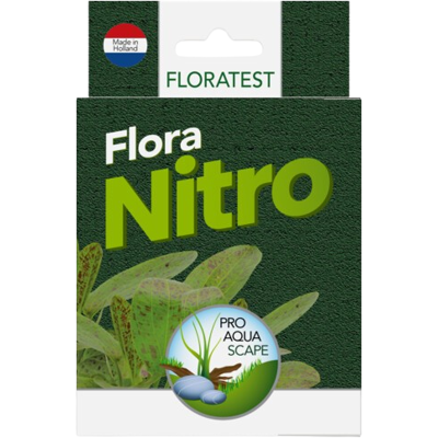Colombo Colombo FloraTest Nitro - Aquarium Test Kit Colombo Colombo FloraTest Nitro - Aquarium Test Kit