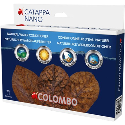 Colombo Catappa Nano Colombo Catappa Nano
