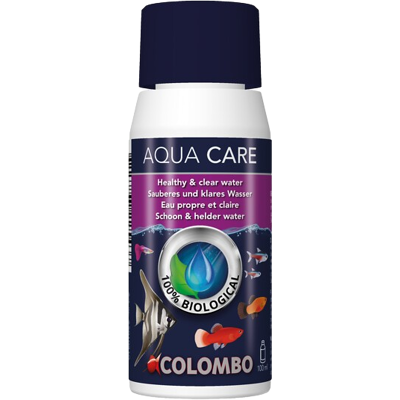 Colombo Aqua Care 100 ml Colombo Aqua Care 100 ml