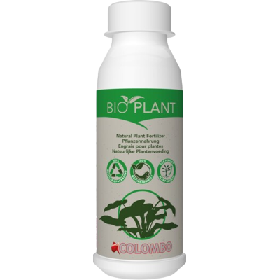 Colombo Bio Plant 330 ml Colombo Bio Plant 330 ml