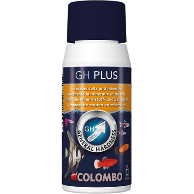 Colombo GH Plus 100 ml Colombo GH Plus 100 ml