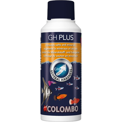Colombo GH Plus 250 ml Colombo GH Plus 250 ml