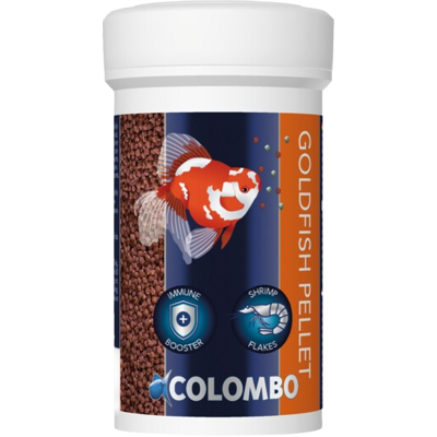 Colombo Goudvis korrel 100 ml Colombo Goudvis korrel 100 ml