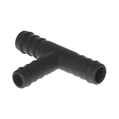 Eheim Model 4003950 T-stuk voor Slang 9/12mm - Buisaansluiting Eheim Model 4003950 T-stuk voor Slang 9/12mm - Buisaansluiting