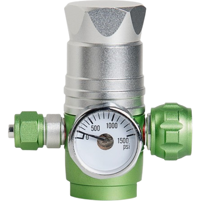 Colombo Advance CO2 Drukregelaar - Aquarium Accessoire Colombo Advance CO2 Drukregelaar - Aquarium Accessoire