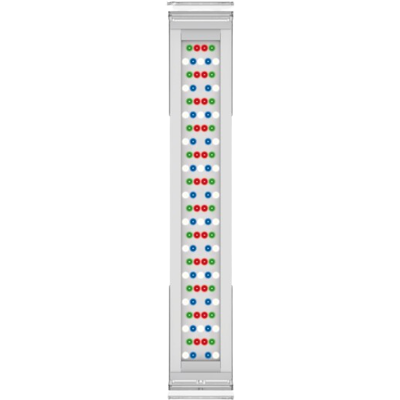 Superfish Scaper LED RGB 64 Superfish Scaper LED RGB 64