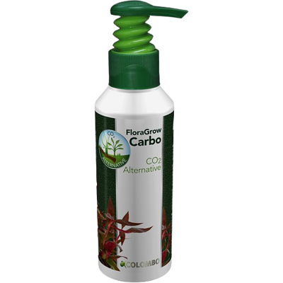 Colombo Flora Grow Carbo Vloeibare Plantenvoeding - 250 ml Colombo Flora Grow Carbo Vloeibare Plantenvoeding - 250 ml