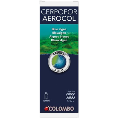 Colombo Cerpofor Aerocol Colombo Cerpofor Aerocol
