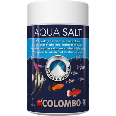 Colombo Aqua Salt 1000 ml Colombo Aqua Salt 1000 ml